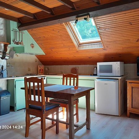 Apartament L'Espugue Gèdre Zewnętrze zdjęcie