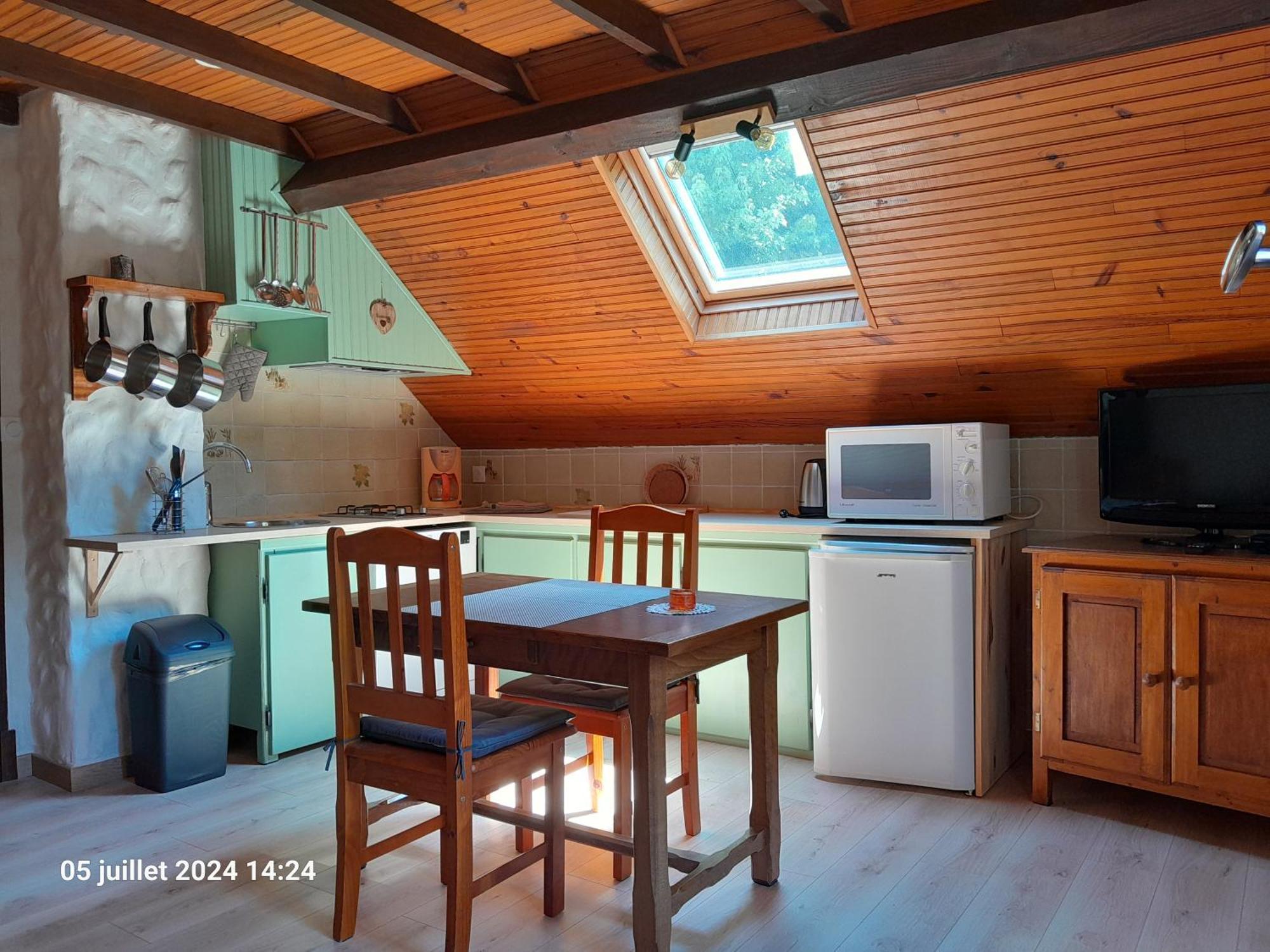 Apartament L'Espugue Gèdre Zewnętrze zdjęcie