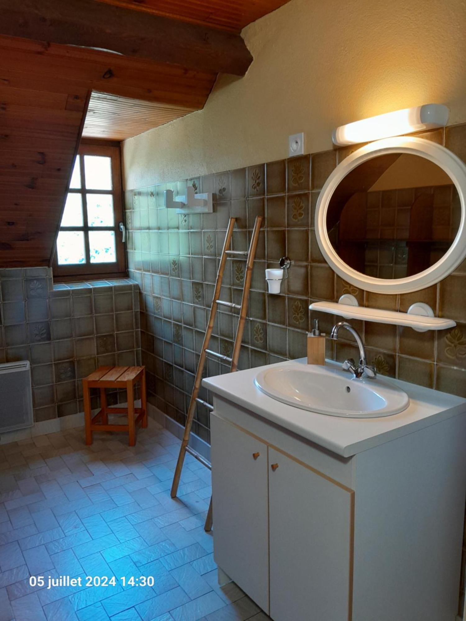 Apartament L'Espugue Gèdre Zewnętrze zdjęcie